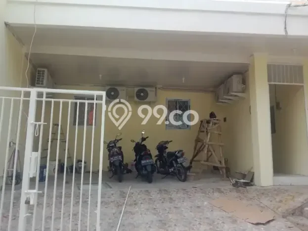 Kost Disewakan di Cengkareng, Jakarta Barat Full Furnished Kost Disewakan di Cengkareng, Jakarta Barat Full Furnished