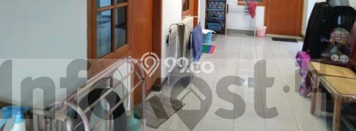 Kost Disewakan di Coblong, Bandung Full Furnished Kost Disewakan di Coblong, Bandung Full Furnished