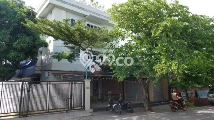 Disewakan Kost Strategis di Pesanggrahan Kondisi Bagus Full Furnished Disewakan Kost Strategis di Pesanggrahan Kondisi Bagus Full Furnished