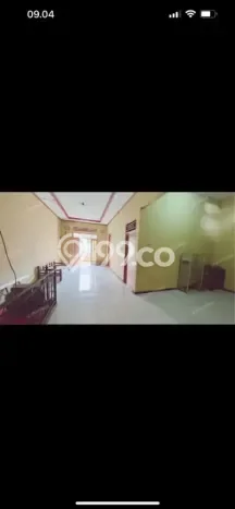 Disewakan Kost di Ciledug Tangerang Luas Full Furnished Disewakan Kost di Ciledug Tangerang Luas Full Furnished