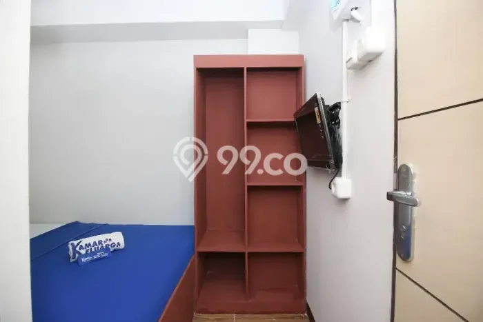 Kost di Tanjung Priok Jakarta Utara Siap Huni Full Furnished Kost di Tanjung Priok Jakarta Utara Siap Huni Full Furnished