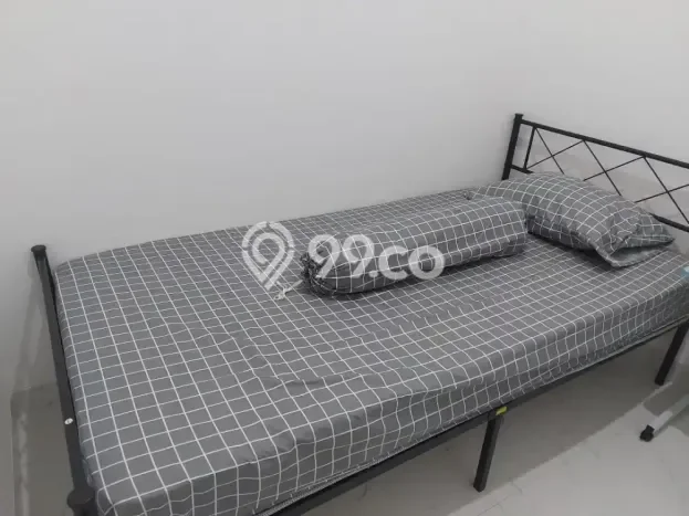 Kost Disewakan di Tebet, Jakarta Selatan, Lokasi Strategis dan Nyaman Kost Disewakan di Tebet, Jakarta Selatan, Lokasi Strategis dan Nyaman