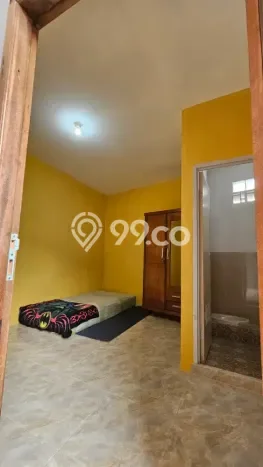 Kost di Pancoran Jakarta Selatan Siap Huni Full Furnished Kost di Pancoran Jakarta Selatan Siap Huni Full Furnished