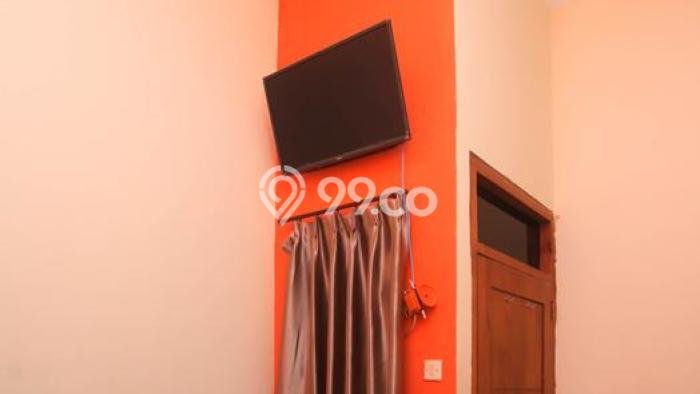 Untuk Disewa Kost Gayamsari Dekat ke Mana Saja Untuk Disewa Kost Gayamsari Dekat ke Mana Saja