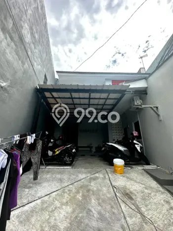 Kos-kosan Strategis Disewakan di Jagakarsa, Jakarta Selatan Kondisi Baik Full Furnished Kos-kosan Strategis Disewakan di Jagakarsa, Jakarta Selatan Kondisi Baik Full Furnished