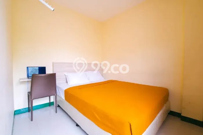 Kost Siap Huni di Tangerang, Tangerang Kost Siap Huni di Tangerang, Tangerang