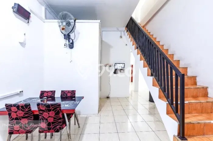 Disewakan Kost di Medan Baru Medan Luas 0m2 Full Furnished Disewakan Kost di Medan Baru Medan Luas 0m2 Full Furnished