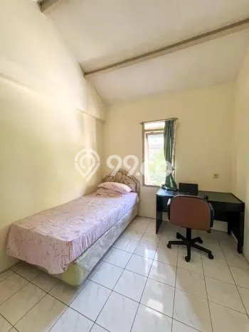 Kost Strategis Disewakan di Coblong, Bandung Kondisi Baik Full Furnished Kost Strategis Disewakan di Coblong, Bandung Kondisi Baik Full Furnished