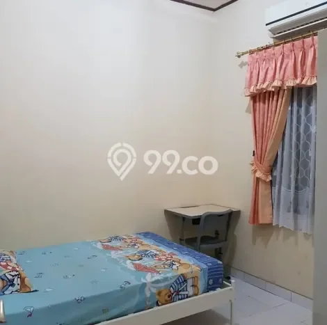 Kost Disewakan di Pulo Gadung, Jakarta Timur Full Furnished Kost Disewakan di Pulo Gadung, Jakarta Timur Full Furnished