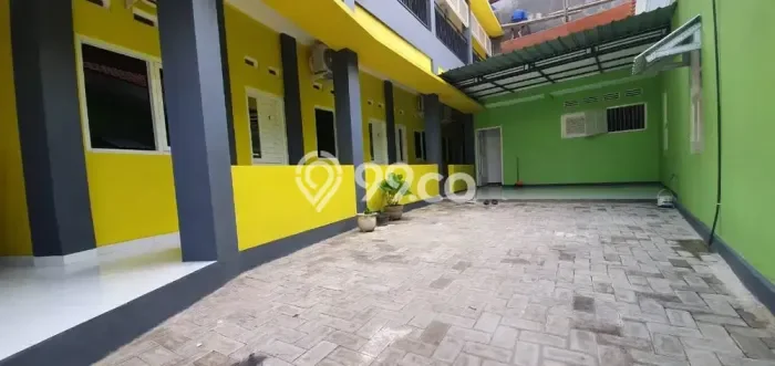 Kost Strategis Disewakan di Kartoharjo, Madiun Kondisi Baik Full Furnished Kost Strategis Disewakan di Kartoharjo, Madiun Kondisi Baik Full Furnished