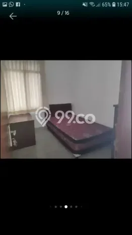 Sewa Kost Lokasi Bagus di Gayamsari, Semarang Full Furnished Sewa Kost Lokasi Bagus di Gayamsari, Semarang Full Furnished