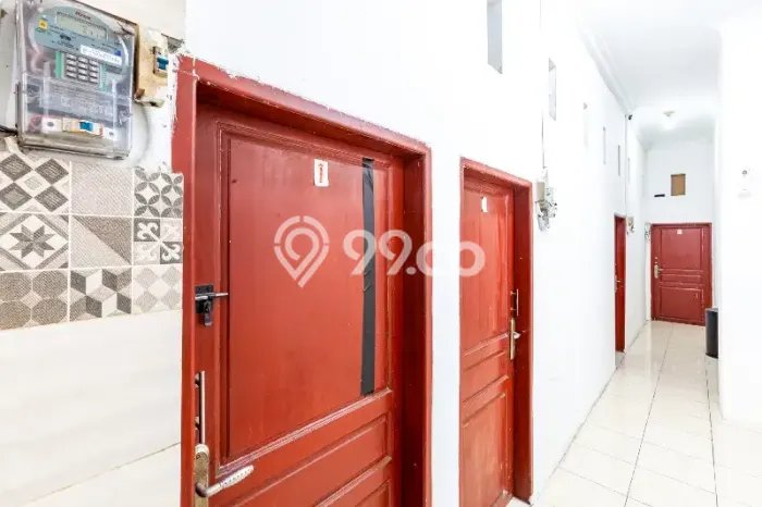 Kost Nyaman di Medan Kota, Medan Cocok untuk Mahasiswa & Karyawan Kost Nyaman di Medan Kota, Medan Cocok untuk Mahasiswa & Karyawan