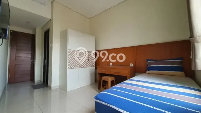 Rumah Kost Disewakan di Andir, Bandung Full Furnished Rumah Kost Disewakan di Andir, Bandung Full Furnished
