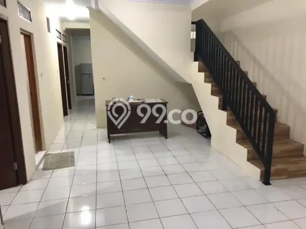 Kos-kosan Strategis Disewakan di Kramat Jati, Jakarta Timur Kondisi Baik Full Furnished Kos-kosan Strategis Disewakan di Kramat Jati, Jakarta Timur Kondisi Baik Full Furnished