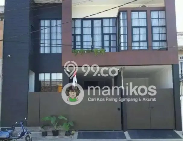 Kost Disewakan di Wonocolo, Surabaya, Lokasi Strategis dan Nyaman Kost Disewakan di Wonocolo, Surabaya, Lokasi Strategis dan Nyaman