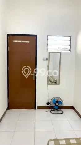 Kost Siap Huni di Jakarta Barat Cocok untuk Mahasiswa dan Pekerja Kost Siap Huni di Jakarta Barat Cocok untuk Mahasiswa dan Pekerja