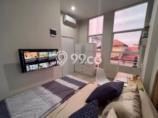 Kost Nyaman di Tangerang, Tangerang Kost Nyaman di Tangerang, Tangerang