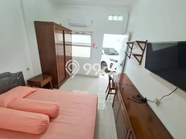 Disewakan Kost di Kawasan Favorit Semarang Tengah Bisa Survei Dulu Disewakan Kost di Kawasan Favorit Semarang Tengah Bisa Survei Dulu