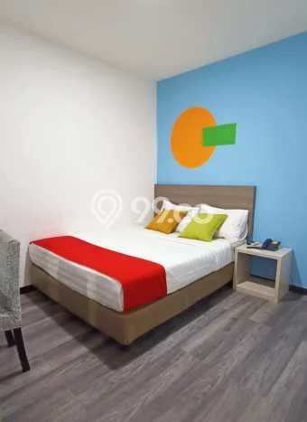 Kost Siap Huni di Jakarta Barat Cocok untuk Mahasiswa dan Pekerja Kost Siap Huni di Jakarta Barat Cocok untuk Mahasiswa dan Pekerja