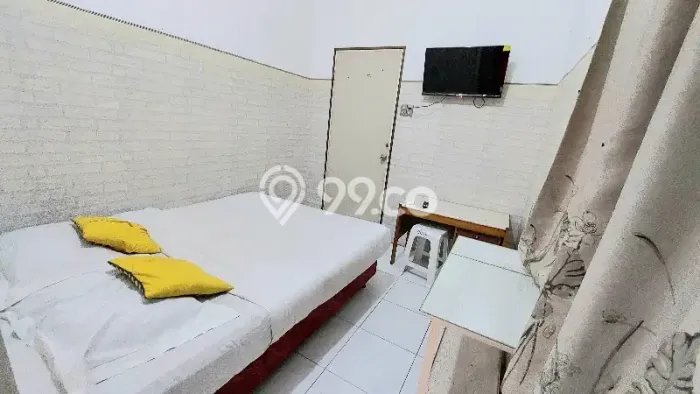 Kost Siap Pakai di Jakarta Pusat Bisa Langsung Pindah Kost Siap Pakai di Jakarta Pusat Bisa Langsung Pindah
