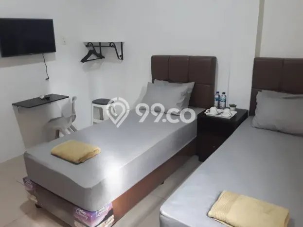 Kost Disewakan di Medan Area, Medan, Lokasi Strategis dan Nyaman Kost Disewakan di Medan Area, Medan, Lokasi Strategis dan Nyaman