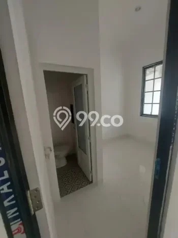 Kost Nyaman Strategis di Tebet Full Furnished Kost Nyaman Strategis di Tebet Full Furnished