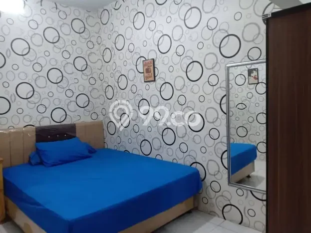 Kost Disewakan di Jatisampurna, Bekasi Full Furnished Kost Disewakan di Jatisampurna, Bekasi Full Furnished
