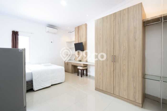 Kost Nyaman di Tebet, Jakarta Selatan Kost Nyaman di Tebet, Jakarta Selatan