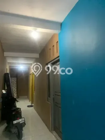 Kost Lengkap Strategis di Tembalang Full Furnished Kost Lengkap Strategis di Tembalang Full Furnished