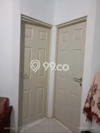 Kost Lengkap Strategis di Bogor Utara Full Furnished Kost Lengkap Strategis di Bogor Utara Full Furnished