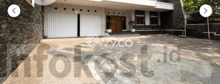 Disewakan Kost Lokasi Sukajadi, Bandung Area Strategis Disewakan Kost Lokasi Sukajadi, Bandung Area Strategis