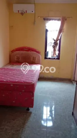Sewa Kost Strategis di Banjarmasin Utara, Banjarmasin Full Furnished Sewa Kost Strategis di Banjarmasin Utara, Banjarmasin Full Furnished