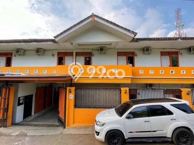 Kost di Rajabasa Bandar Lampung Siap Huni Full Furnished Kost di Rajabasa Bandar Lampung Siap Huni Full Furnished