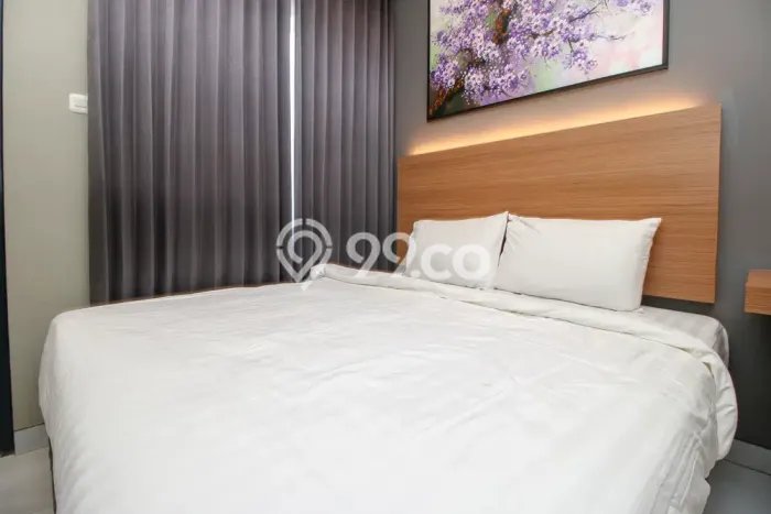 Kost Lengkap Strategis di Sawahan Full Furnished Kost Lengkap Strategis di Sawahan Full Furnished