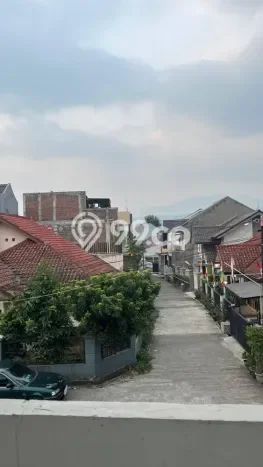Kost Nyaman Strategis di Cimahi Tengah Full Furnished Kost Nyaman Strategis di Cimahi Tengah Full Furnished
