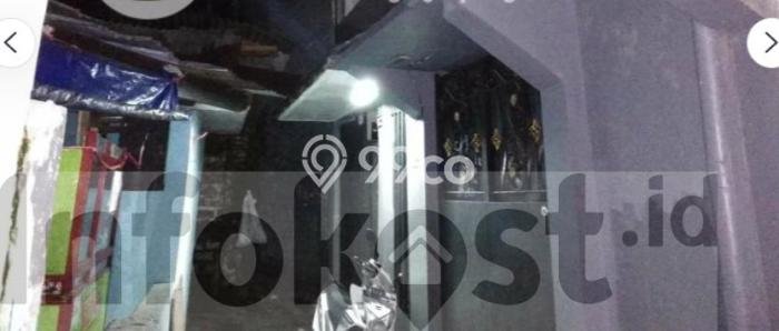 Tersedia Kost Lokasi Coblong, Bandung Area Strategis Tersedia Kost Lokasi Coblong, Bandung Area Strategis