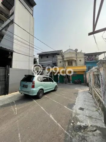 Sewa Kost Lokasi Bagus di Tanah Abang, Jakarta Pusat Full Furnished Sewa Kost Lokasi Bagus di Tanah Abang, Jakarta Pusat Full Furnished