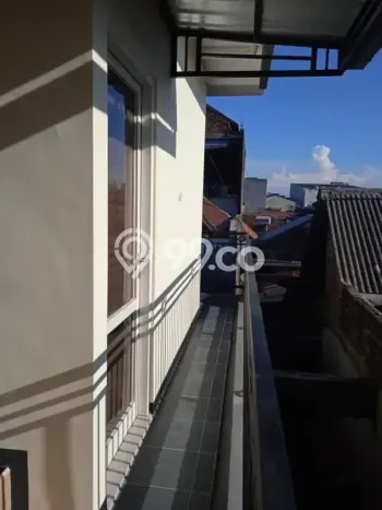 Kost Lengkap Strategis di Wiyung Full Furnished Kost Lengkap Strategis di Wiyung Full Furnished