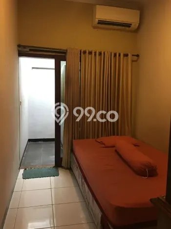 Kost Disewakan di Cempaka Putih, Jakarta Pusat, Lokasi Strategis dan Nyaman Kost Disewakan di Cempaka Putih, Jakarta Pusat, Lokasi Strategis dan Nyaman