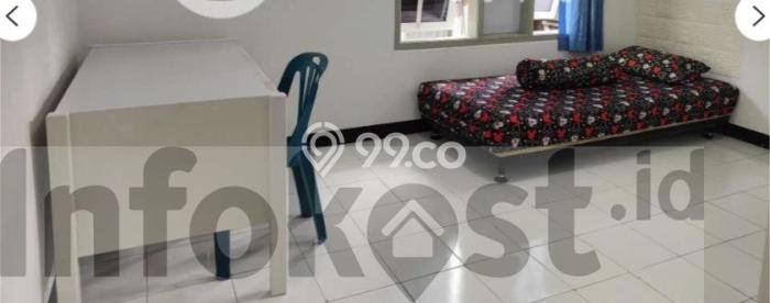 Disewakan Kost di Coblong Bandung Luas 0m2 Full Furnished Disewakan Kost di Coblong Bandung Luas 0m2 Full Furnished