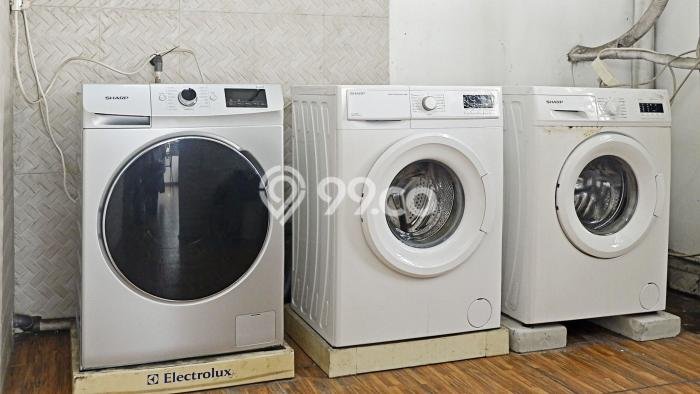 Kost Siap Huni di Kemayoran, Jakarta Pusat Kost Siap Huni di Kemayoran, Jakarta Pusat
