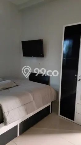 Rumah Kost Disewakan di Serengan, Surakarta Full Furnished Rumah Kost Disewakan di Serengan, Surakarta Full Furnished