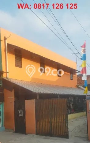 Kost Disewakan di Kemayoran, Jakarta Pusat, Lokasi Strategis dan Nyaman Kost Disewakan di Kemayoran, Jakarta Pusat, Lokasi Strategis dan Nyaman