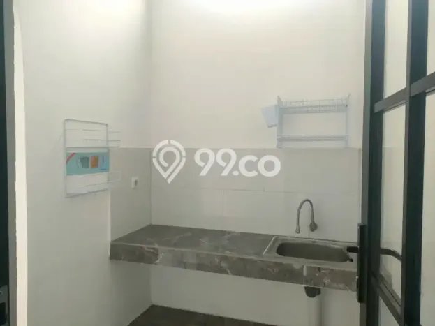 Kost Disewakan di Ilir Barat I, Palembang Full Furnished Kost Disewakan di Ilir Barat I, Palembang Full Furnished