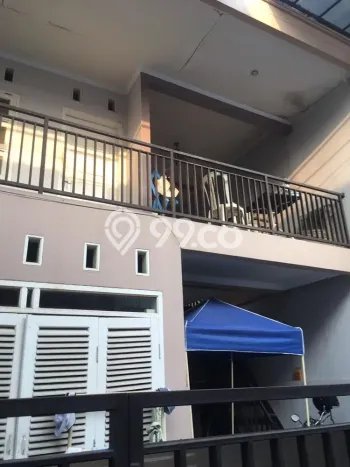 Untuk Disewa Kost Duren Sawit Dekat ke Mana Saja Untuk Disewa Kost Duren Sawit Dekat ke Mana Saja