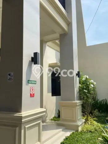 Kost di Singosari Malang Siap Huni Full Furnished Kost di Singosari Malang Siap Huni Full Furnished