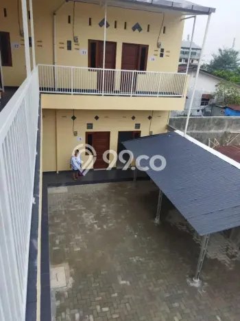 Rumah Kost Disewakan di Medan Selayang, Medan Full Furnished Rumah Kost Disewakan di Medan Selayang, Medan Full Furnished