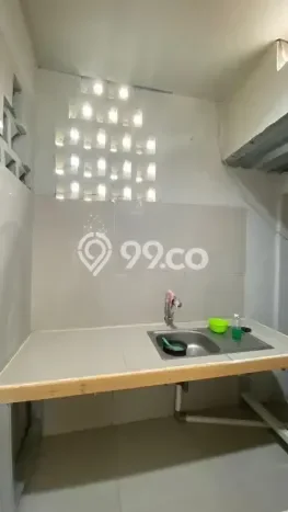 Kost Strategis Disewakan di Pondok Aren, Tangerang Selatan Kondisi Baik Full Furnished Kost Strategis Disewakan di Pondok Aren, Tangerang Selatan Kondisi Baik Full Furnished