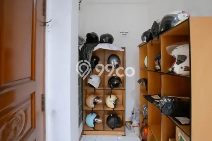 Kost Siap Huni di Jakarta Barat Cocok untuk Mahasiswa dan Pekerja Kost Siap Huni di Jakarta Barat Cocok untuk Mahasiswa dan Pekerja