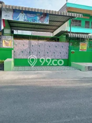 Untuk Disewa Kost Medan Kota Dekat ke Mana Pun Untuk Disewa Kost Medan Kota Dekat ke Mana Pun